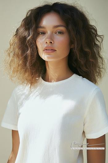 Chic Afro Hair Styles Inspiration from Locronan for Your Next Look