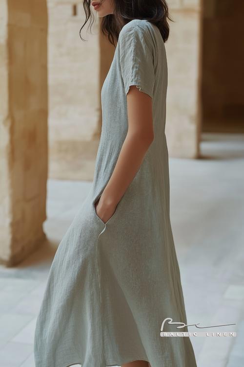 Stunning eco-friendly fashion showcased near Córdoba's Mezquita-Catedral