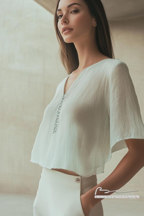 Fashion Inspiration in Valencia's Modern Architecture Setting