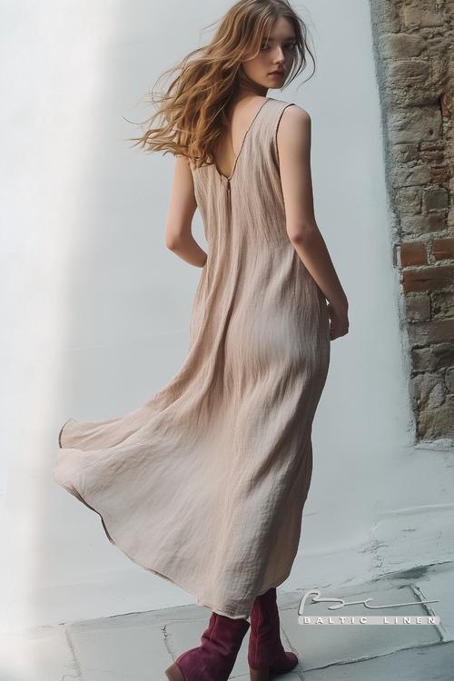 Eco-Friendly Fashion in Barcelona's Gothic Quarter: Sustainable Style Inspo