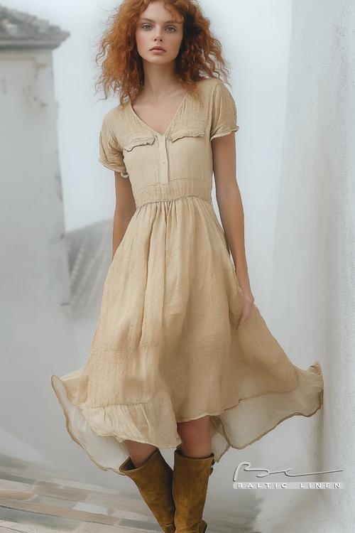 Eco-Friendly Fashion Trends in Granada's Charming Albayzín District