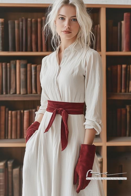 Eco-Friendly Fashion Showcased in Granada's Historic Charm