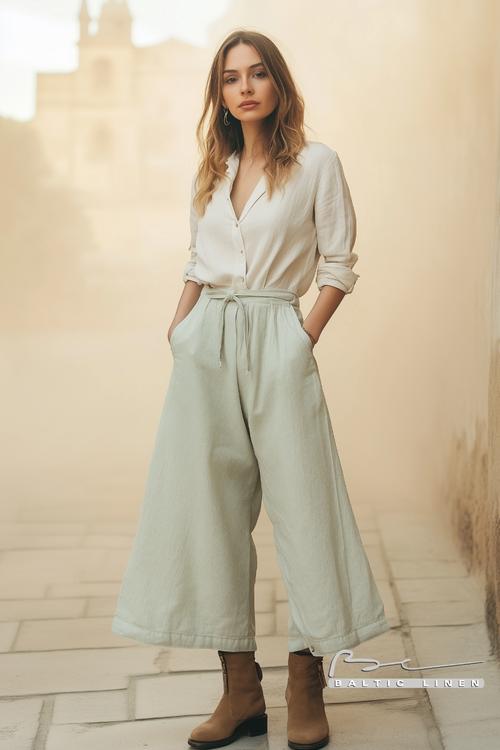Eco-Friendly Fashion Inspiration: Georgina Rodríguez in Granada
