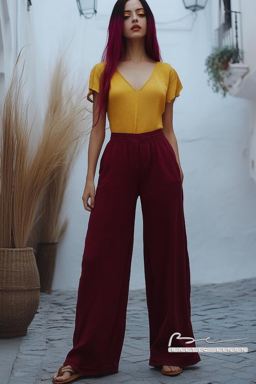Bold neon hair and stylish outfit ideas for your next look