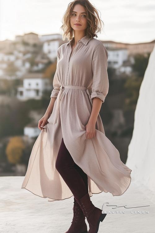 Stunning High-Angle Portrait at Mirador de la Churra Granada