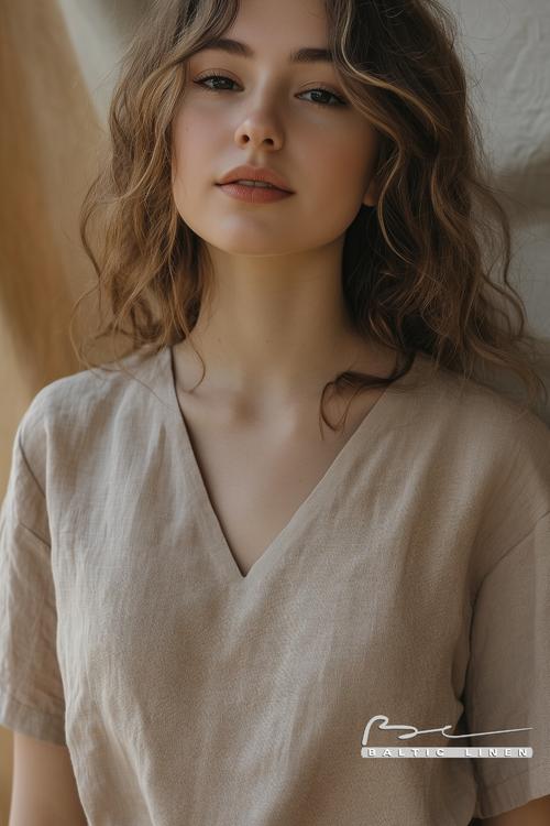 Eco-Friendly Fashion in Misty Granada: Embrace Natural Beauty