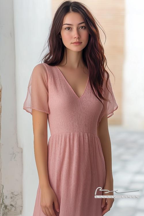 Stunning A-Line Dress Idea at Plaza Nueva in Granada