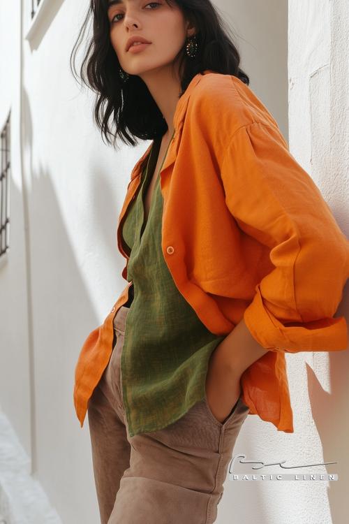 Stunning Street Style in Granada's Albaicín Neighborhood