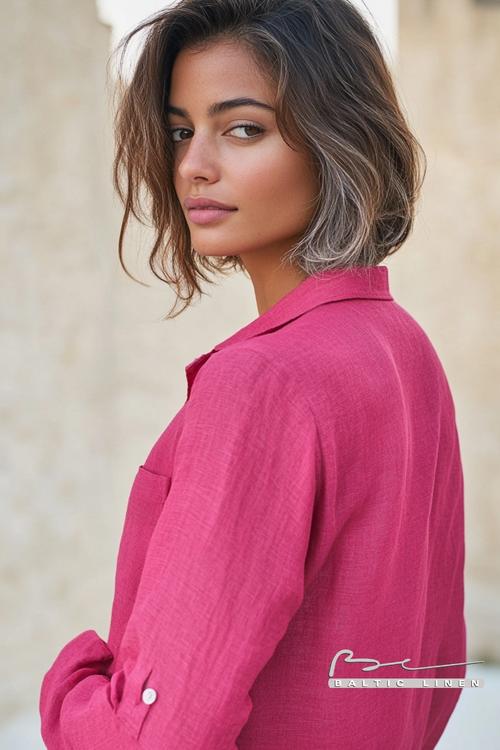 Chic Asymmetrical Bob Hairstyles for a Stunning Makeover