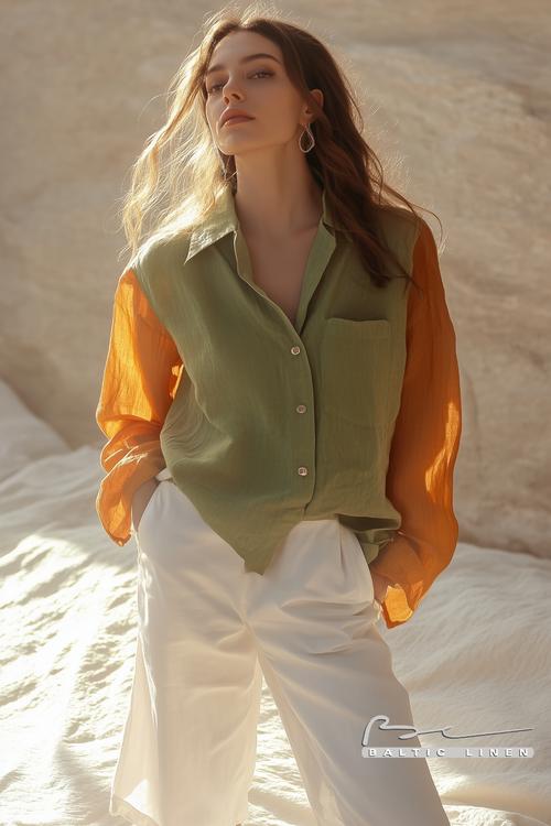 Golden Hour Bliss over Cap Ferrat with Serene Beach Waves