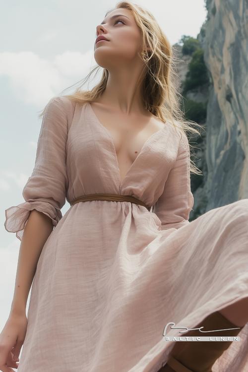 Eco-Friendly Fashion Inspiring Style in Gorges du Verdon
