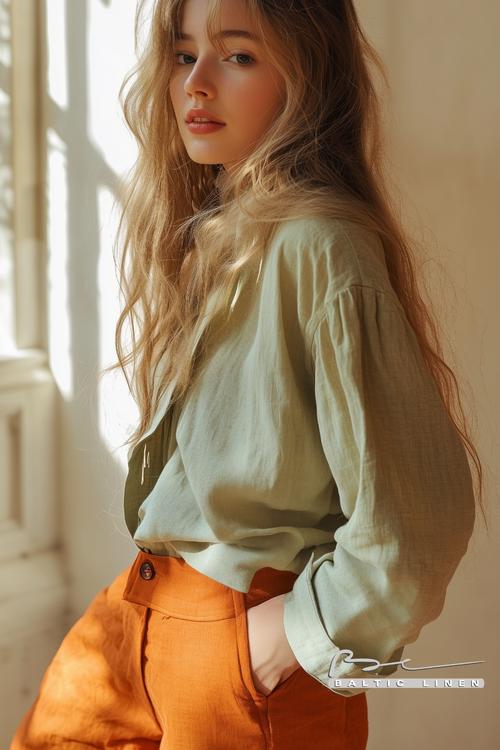 Eco-Friendly Fashion Inspiration at Château de Chenonceau: Timeless Style