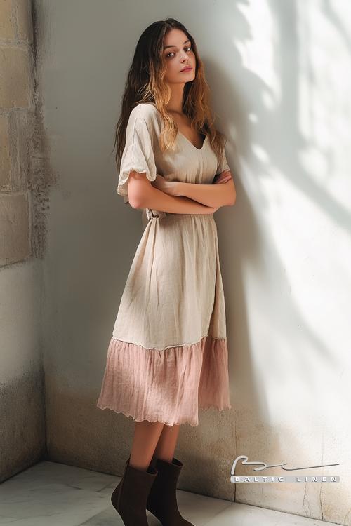 Eco-Friendly Fashion Showcase in the Royal Chapel of Granada