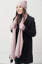 Image 1 of Warm cashmere winter set from Baltic Linen