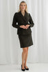 Image 11 of Warm autumn wool jacket Janice from Baltic Linen