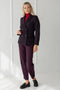 Image 1 of Warm autumn wool jacket Janice from Baltic Linen