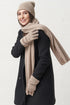Image 6 of Cashmere warm gloves that are soft and comfortable Jura from Baltic Linen